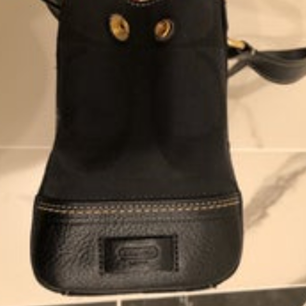Coach bag - Picture 4 of 14